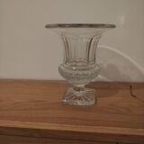 Signed vase