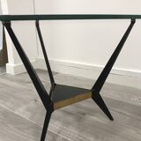 Angelo Ostuni tripod coffee table