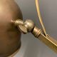 Adjustable table lamp