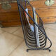 Magazine rack
