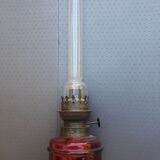 Oil lamp