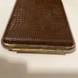 Cigarette case