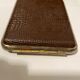Cigarette case
