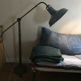 Lampe d’atelier
