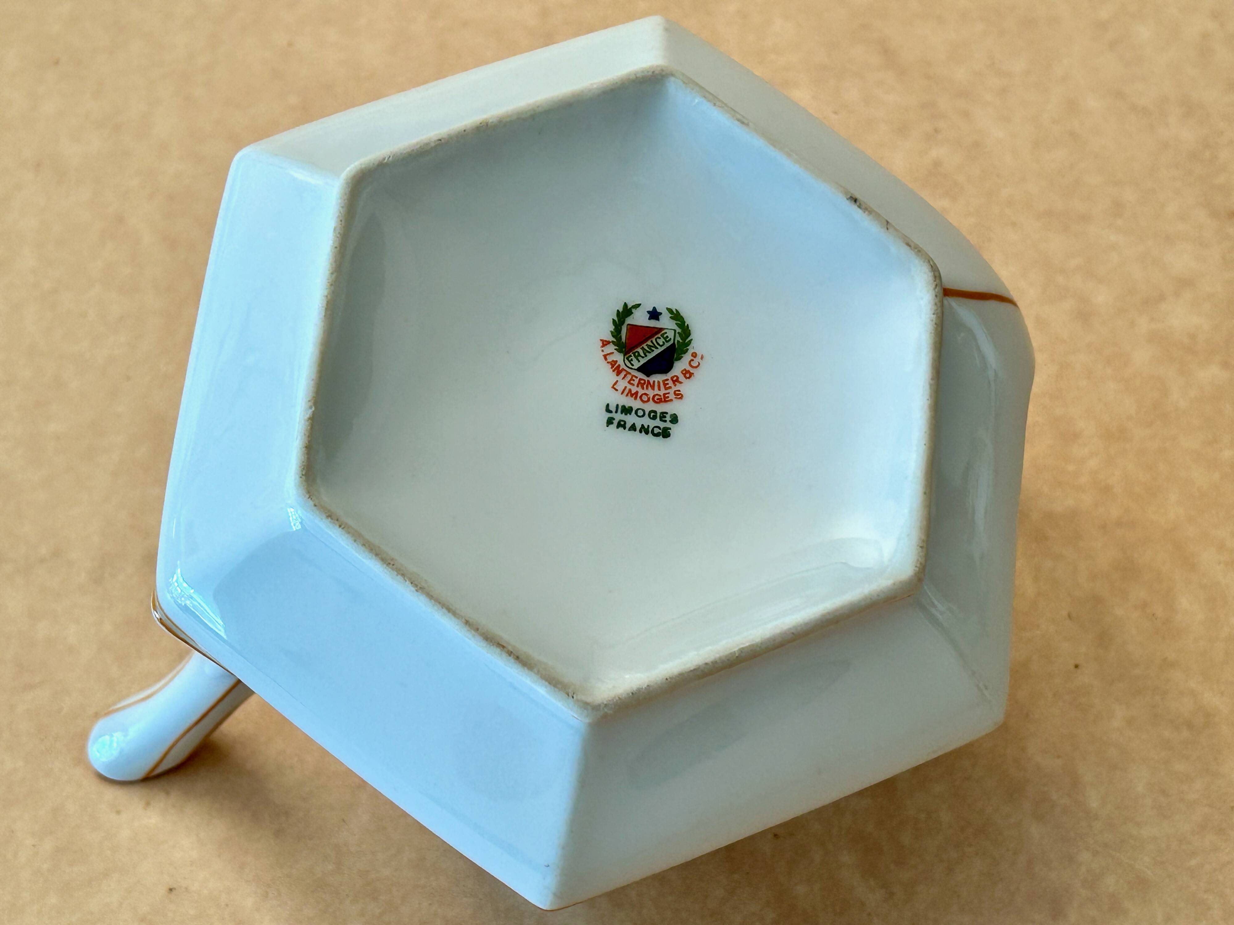Lanternier Limoges