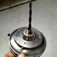 Opaline ball suspension