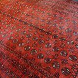 Tapis afghan 295x200cm
