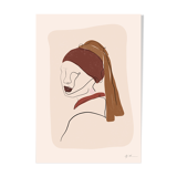 Art Number 1