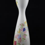 Henriot Quimper Vase 37cm, Grandiflore model