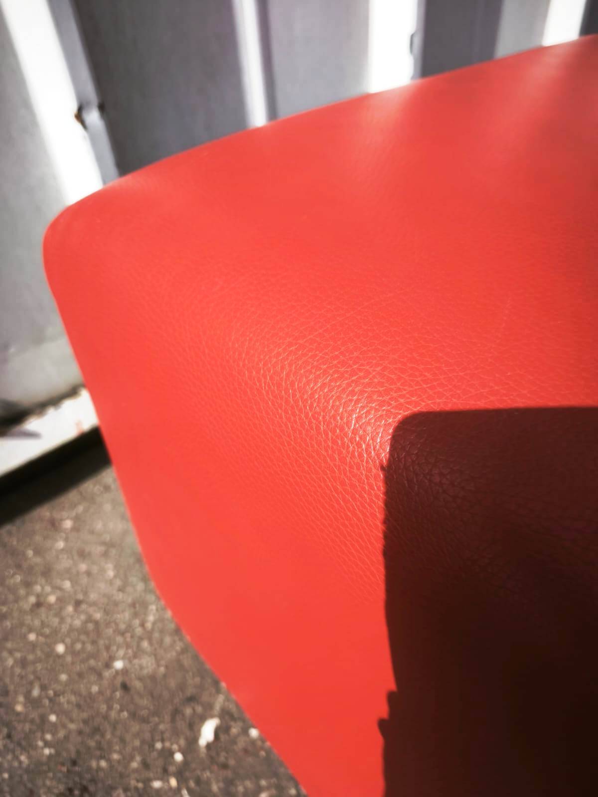 Corso Banquette, Wittman