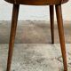 4 Mondor Baumann chairs
