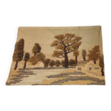 70s wall tapestry