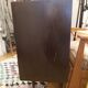 Commode vintage 4 tiroirs