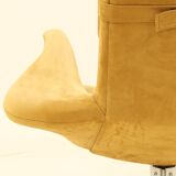 Seagull chair by Stenerik Eriksson & Gosta Berg for Fritz Hansen