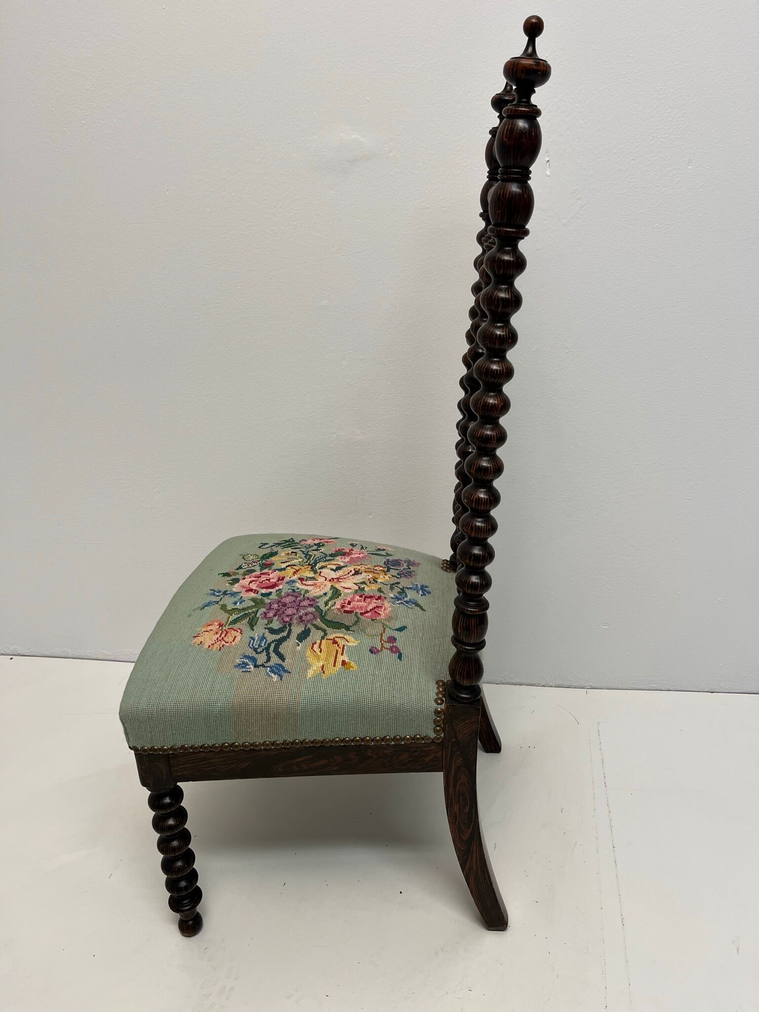 Napoleon lll chair