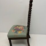 Napoleon lll chair