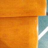 Nesting tables seventies