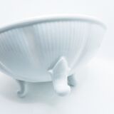 Pillivuyt porcelain strainer