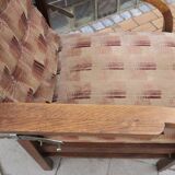 "Sitzmaschine" armchair from the 20s