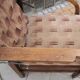 Fauteuil « Sitzmaschine » des années 20