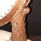 Louis XVI style chair