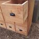Craft furniture
