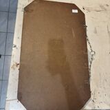 Art Deco style mirror