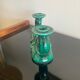 Bougeoir vintage double