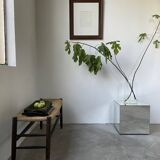 Henri Matisse vellum screenprint framed by King McGraw