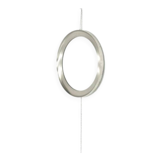 “Narciso” mirror designed by Sergio Mazza for Artemide, Italy 1960's.