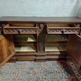Sideboard style Renaissance