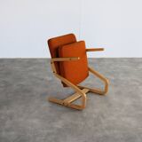 Vintage armchairs | chairs | cinema chair | westnofa