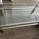 Pierre Vandel coffee table 1970