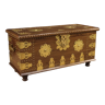 Indian chest of the 20th century