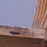 Parisian buffet from the 1930s