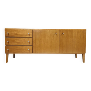 Enfilade scandinave bois - blond