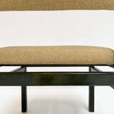 Set of 2 SA07 Pastoe chairs (2) by Cees Braakman, 1960s