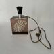 Pierre Giraudon vintage inclusion lamp