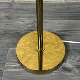 60s 70s 2-bulb adjustable floor lamp by Cosack Leuchten Germany
