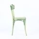 Vintage wooden dining chair, Czechoslovakia 1950s