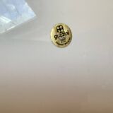 Stella Plateau by Paolo Tilche Guzzini