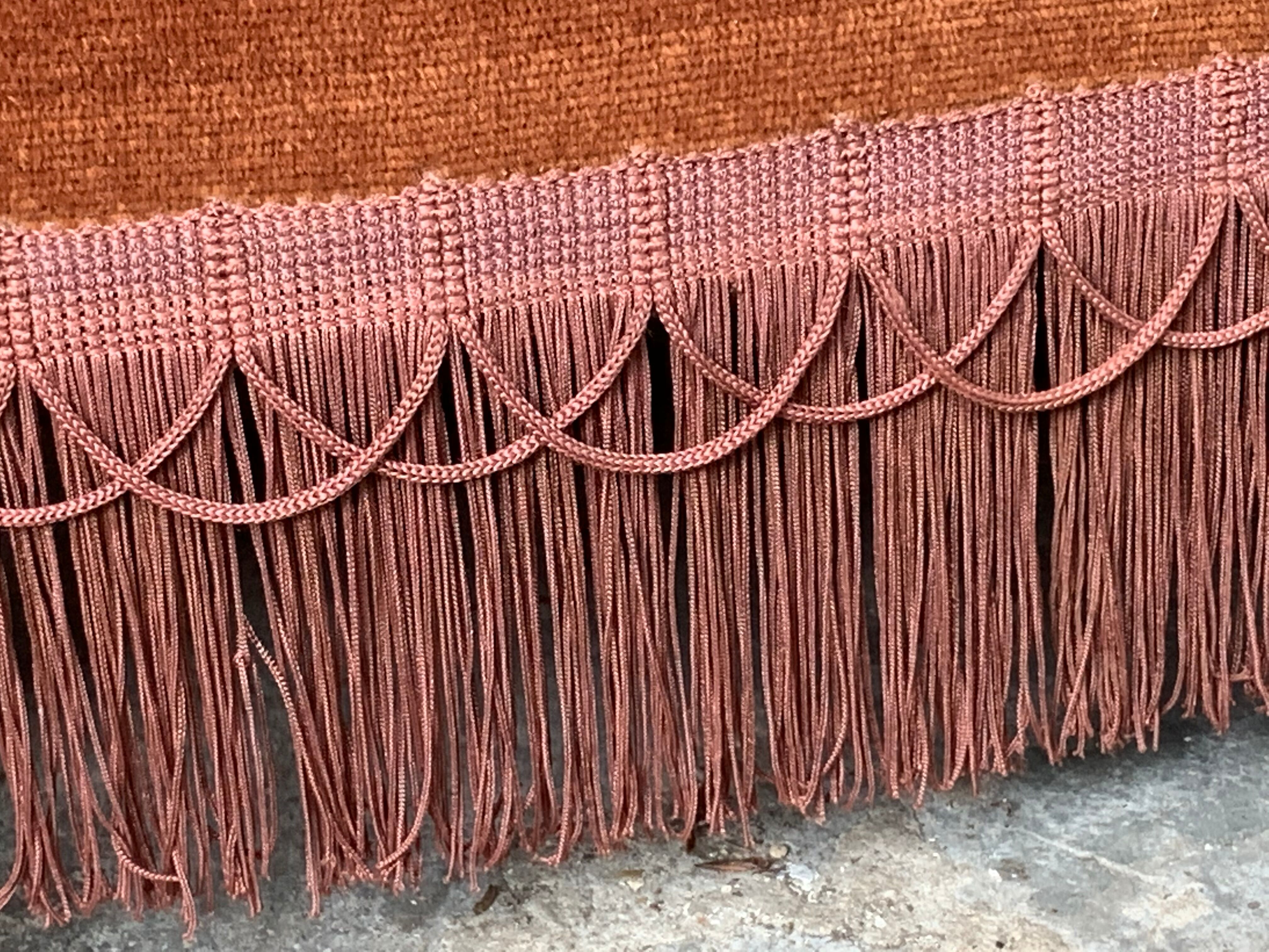 Sofa and chair toad velvet padded velvet