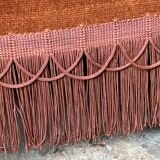 Sofa and chair toad velvet padded velvet