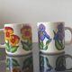 2 mugs villeroy et Boch