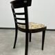 Art Deco dining chair by J. Halabala for Ton Bystřice pod Hostýnem