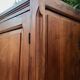 Parisian Art Deco wardrobe 197X110