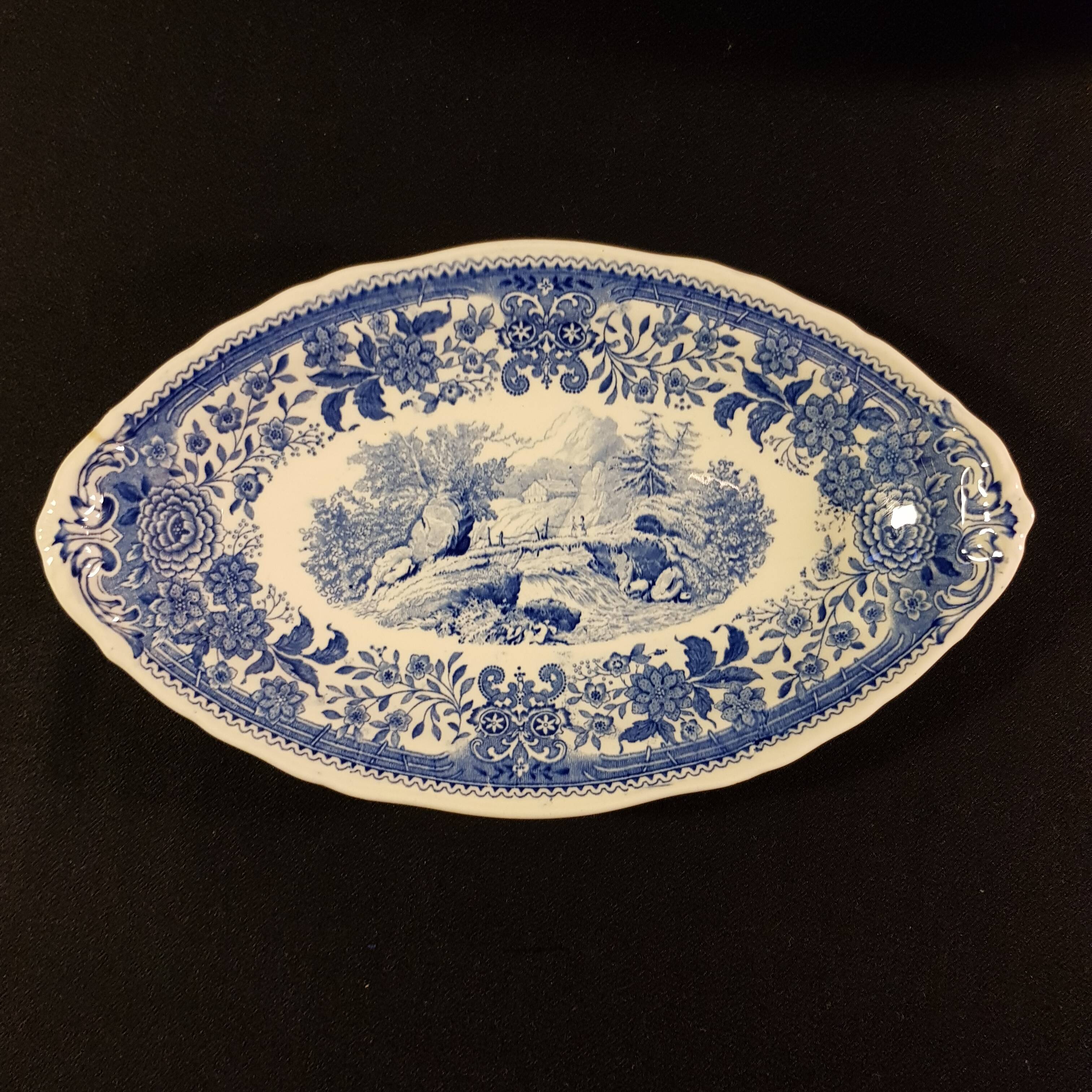 Ravier Burgenland Villeroy et Boch