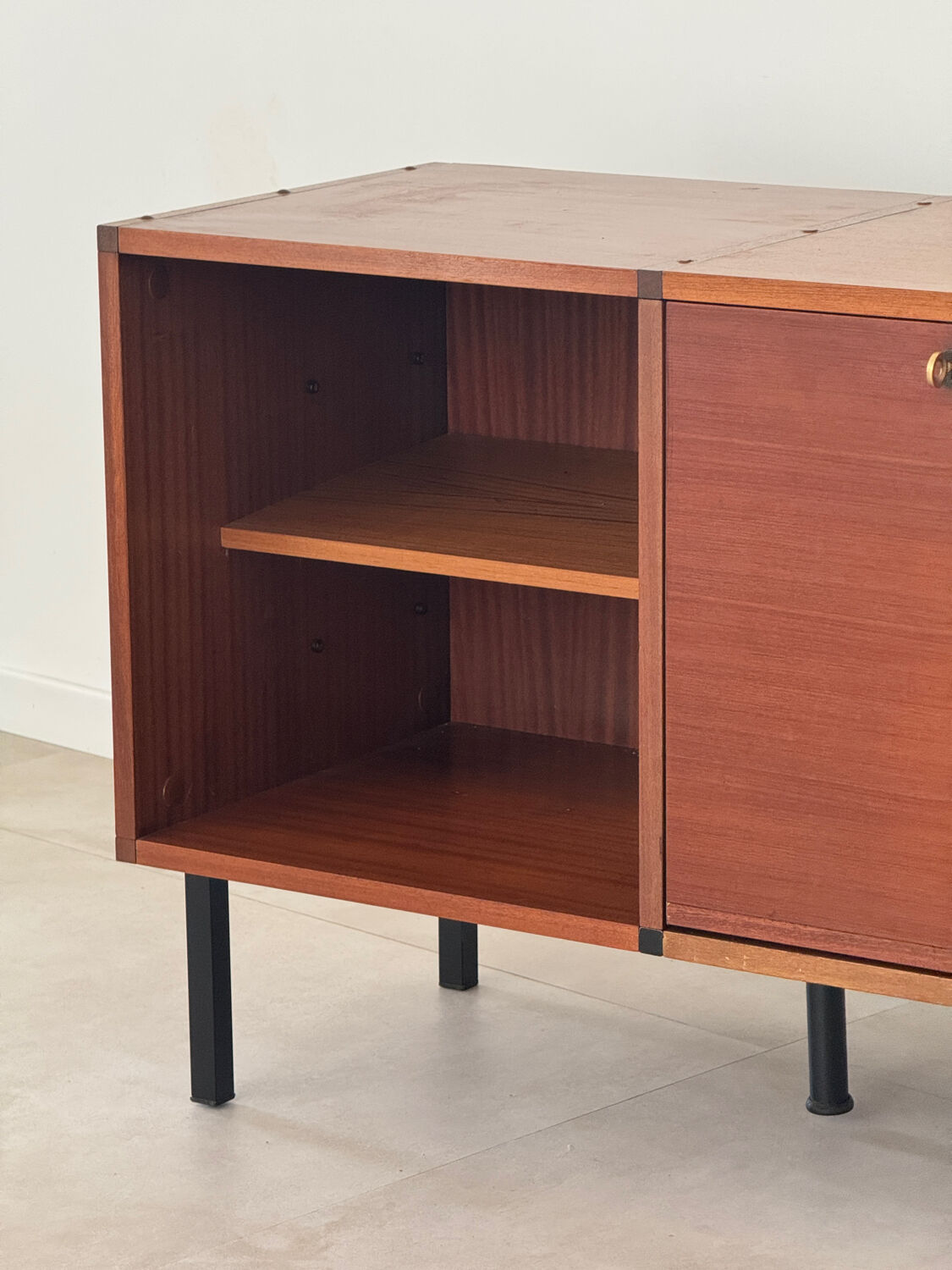 Vintage arp minvielle enfilade