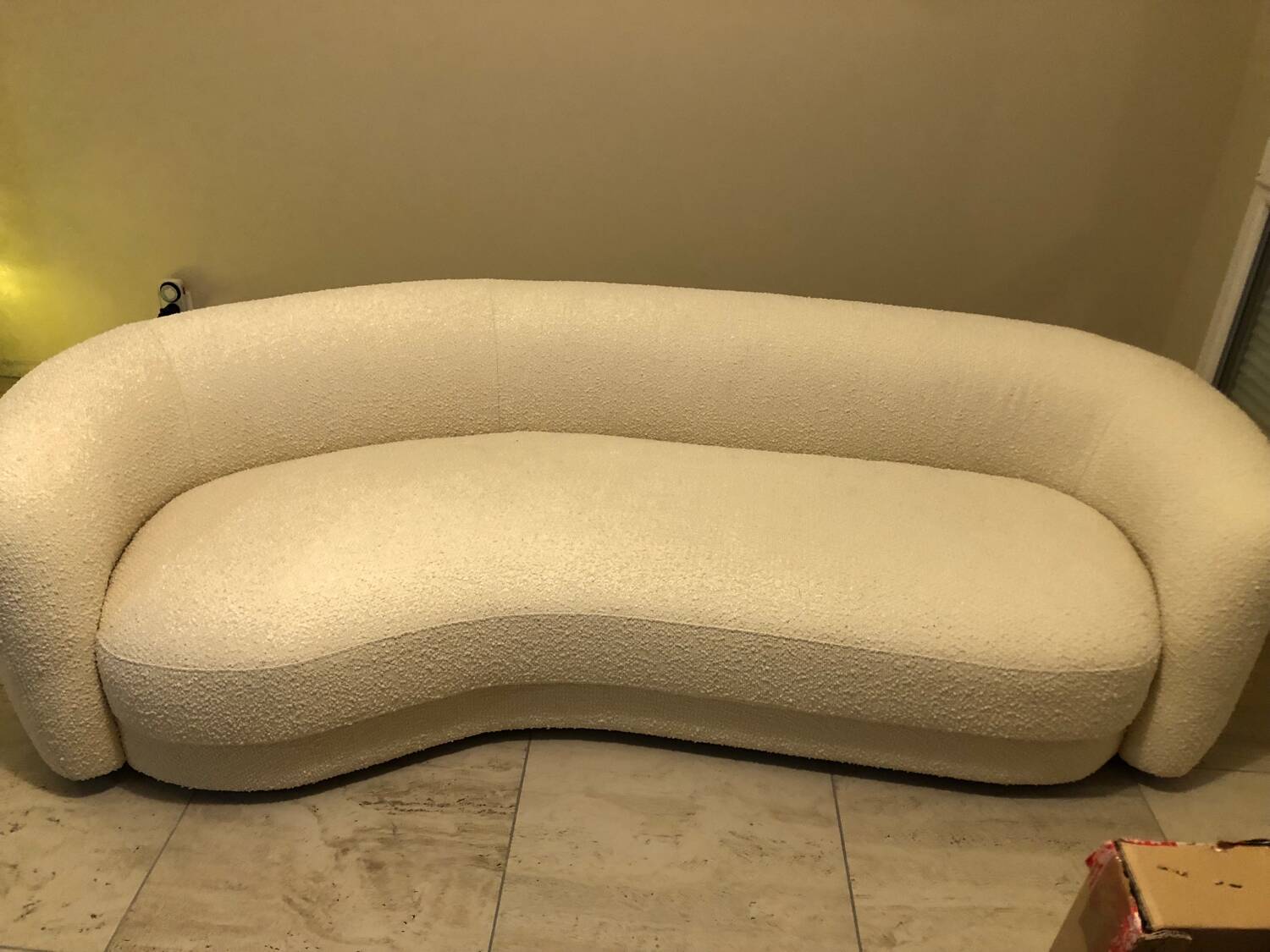 Blaine Eichholtz Sofa