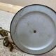 Table lamp Diabolo France Vintage 60 ́s